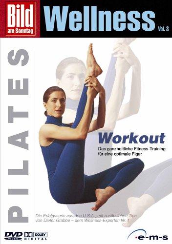 BamS Wellness Vol. 03 - Pilates Workout