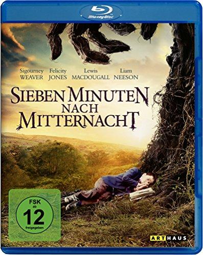 Sieben Minuten nach Mitternacht [Blu-ray]