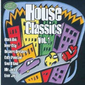 House Classics Vol. 1