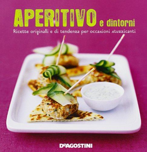 Aperitivo e dintorni