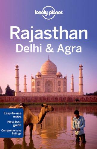 Rajasthan, Delhi & Agra