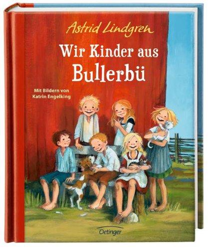 Wir Kinder aus Bullerbü (farbig)