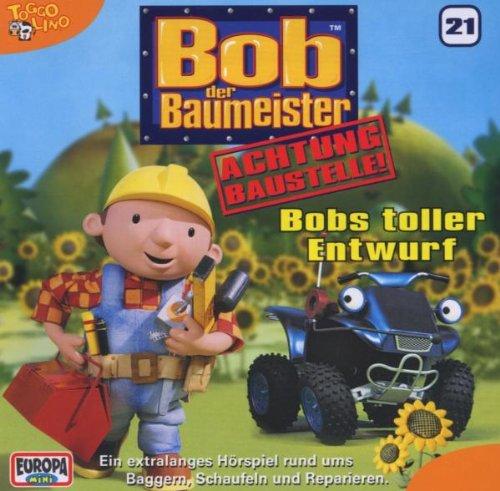 21/Bobs Toller Entwurf