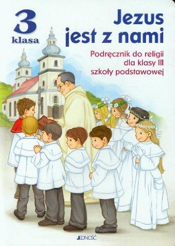 Jezus jest z nami 3 Podrecznik