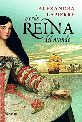 Serás reina del mundo (Planeta Internacional)