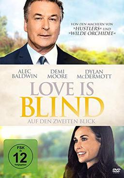 Love is Blind - Auf den zweiten Blick