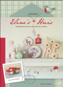 Eline's winterhuis / druk 1