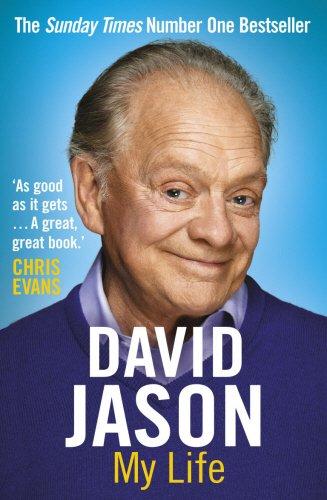 David Jason: My Life