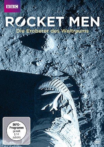 Rocket Men - Die Eroberer des Weltraums (BBC)