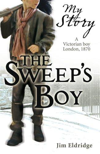 Sweep's Boy (My Story)