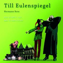 Till Eulenspiegel (Neu Erzählt)