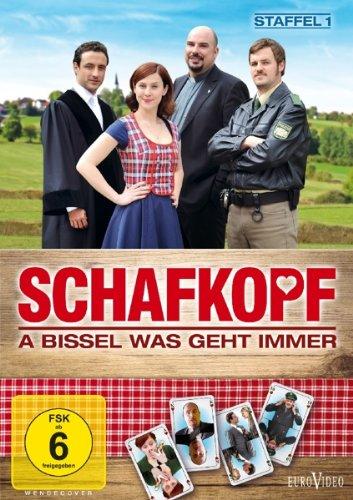 Schafkopf - A bissel was geht immer [2 DVDs]