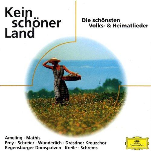 Kein Schöner Land (Eloquence)