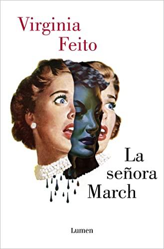 La señora March (Narrativa)