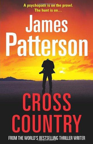 Cross Country: (Alex Cross 14)