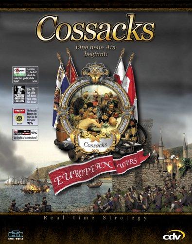 Cossacks - European Wars