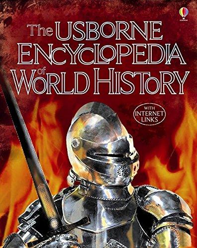 Encyclopedia of World History