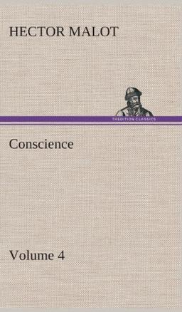 Conscience - Volume 4