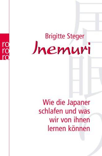 Inemuri: Wie die Japaner schlafen und was wir von ihnen lernen können