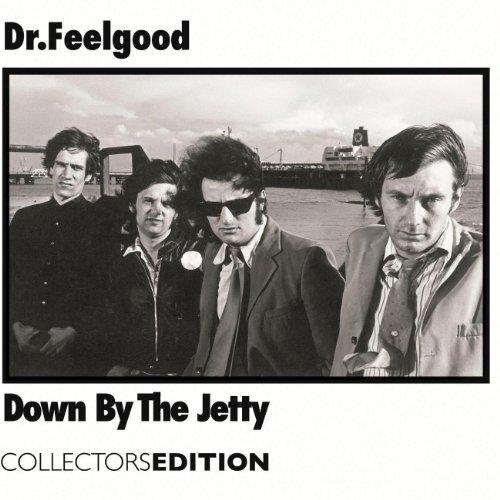 Down By the Jetty-Collectors Edition