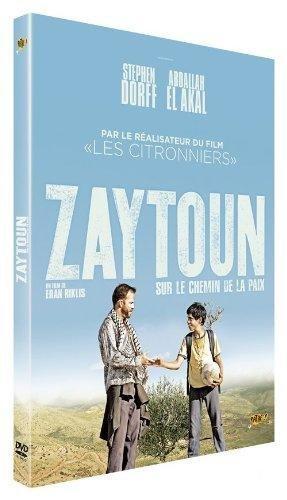 Zaytoun [FR Import]