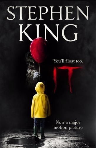 It: Film Tie-In