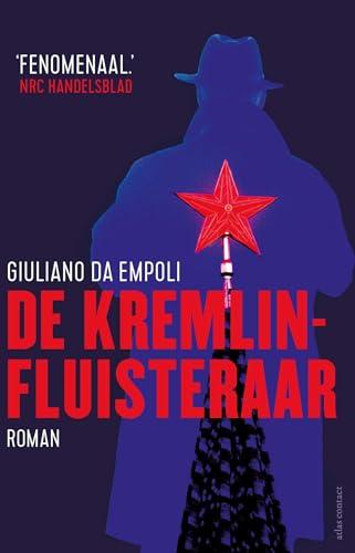 De Kremlinfluisteraar: roman