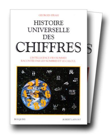 Histoire universelle des chiffres