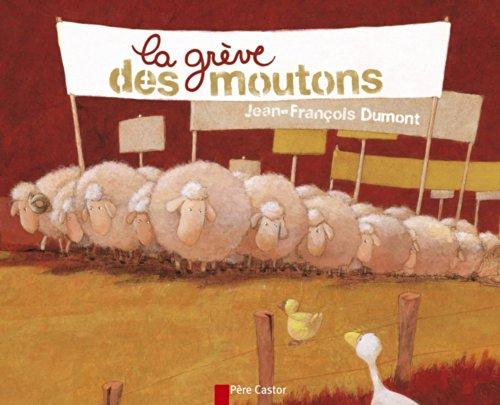 La grève des moutons