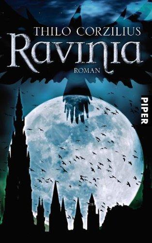 Ravinia: Roman