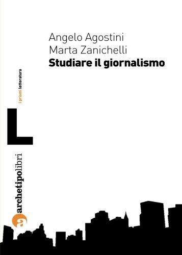 Studiare il giornalismo