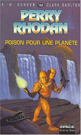 Poison pour une planète