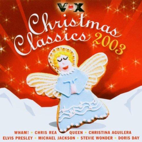 Christmas Classics 2003