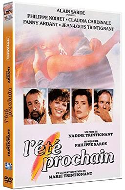 L'été prochain [FR Import]