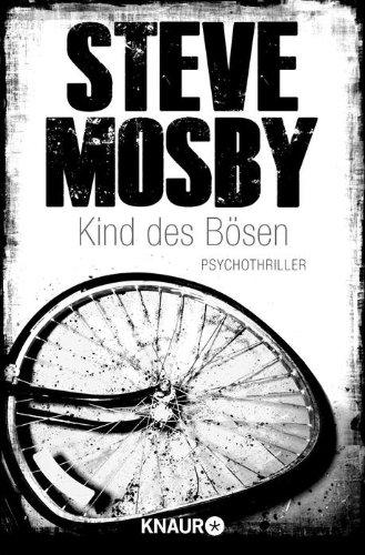 Kind des Bösen: Psychothriller