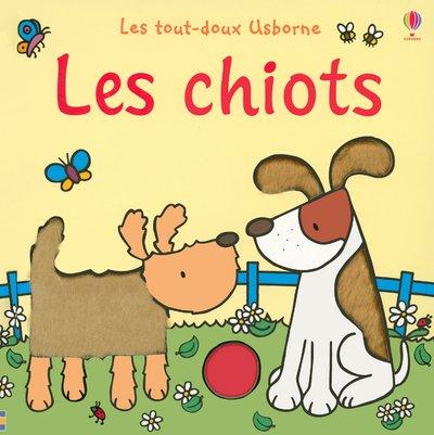 Les chiots