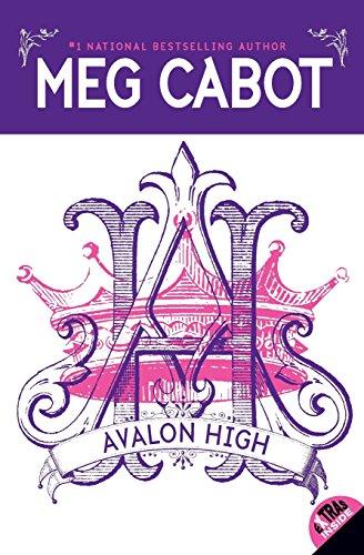 Avalon High