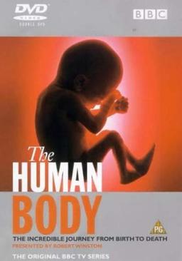 The Human Body (Making Of) [UK IMPORT] [2 DVDs]