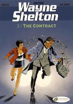 Contract (Wayne Shelton)