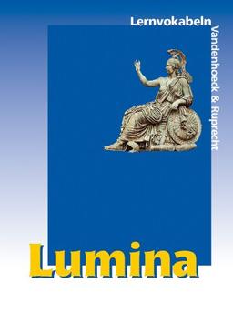 Lumina. Lehrgang für Latein als 2. Fremdsprache: Lumina, Lernvokabeln