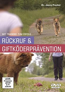 Rückruf & Giftköderprävention