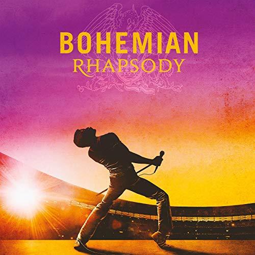 Bohemian Rhapsody (the Original Soundtrack) (2lp) [Vinyl LP]