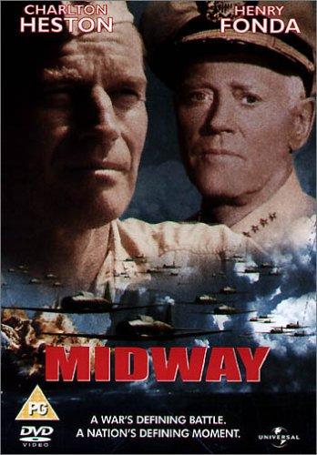 Midway [UK Import]