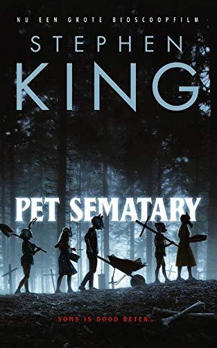 Pet sematary