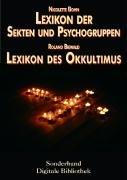 Lexikon der Sekten / Lexikon des Okkultismus. CD-ROM für Windows ab 98 und MacOS10.3.