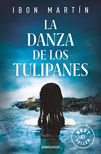 La danza de los tulipanes: Inspectora Ane Cestero 1