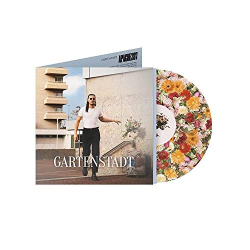 Gartenstadt (Picture Vinyl plus Poster)