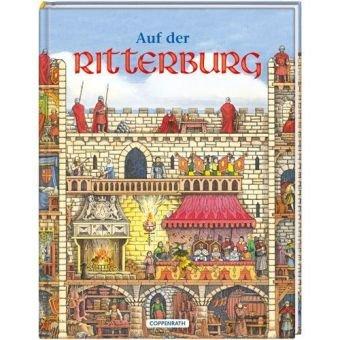 Auf der Ritterburg