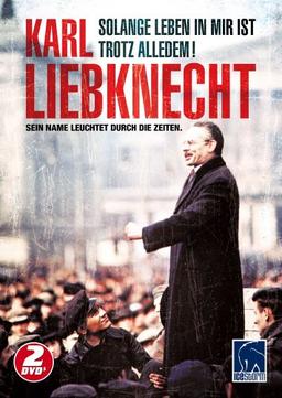 Karl Liebknecht (2 DVDs)