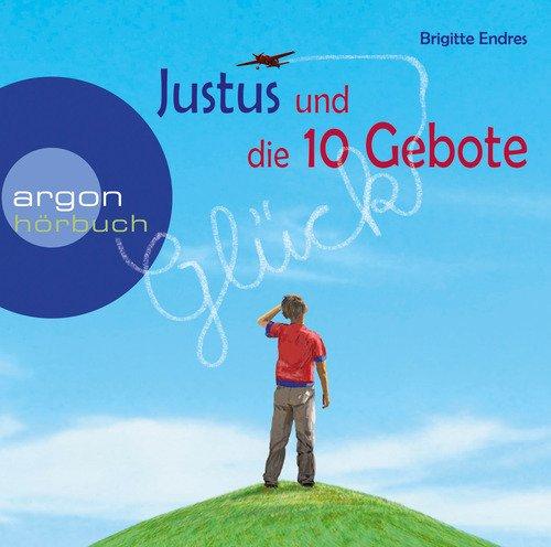 Justus und die 10 Gebote